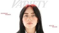 Does Billie Eilish have tics?